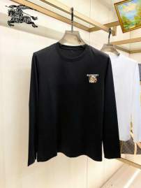 Picture of Burberry T Shirt Long _SKUBurberryS-4XL25tn1449947